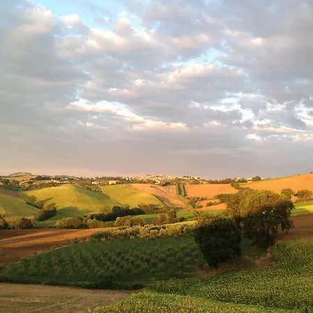 Casa Di Campagna