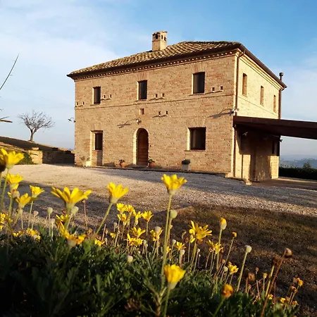 Casa Di Campagna Holiday home Corridonia