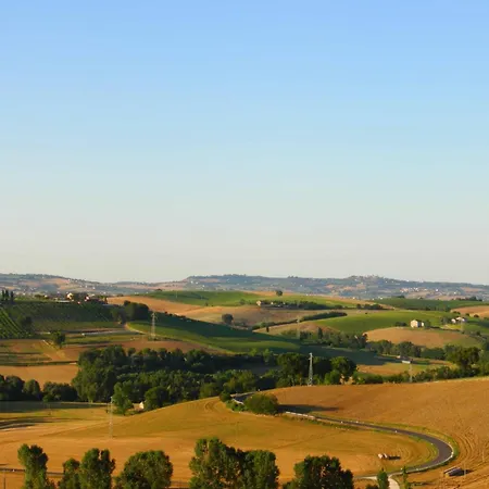 펜션 Casa Di Campagna 코리도니아