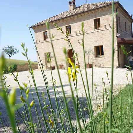 Casa Di Campagna Corridonia
