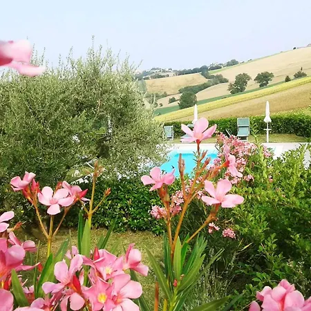 Casa Di Campagna * Corridonia