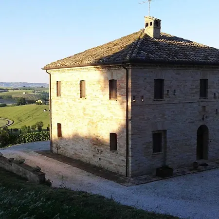 Holiday home Casa Di Campagna *