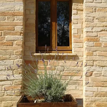 Casa Di Campagna Holiday home