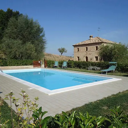 Casa Di Campagna 코리도니아