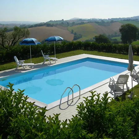 Casa Di Campagna