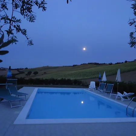 Casa Di Campagna Holiday home