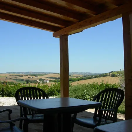 Holiday home Casa Di Campagna *