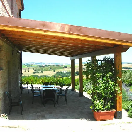 펜션 Casa Di Campagna 코리도니아