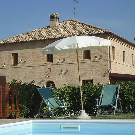 Holiday home Casa Di Campagna *