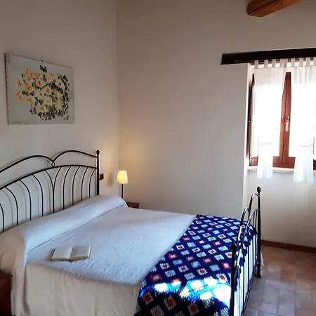 Casa Di Campagna Holiday home
