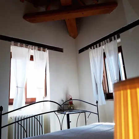 בית נופש Casa Di Campagna *
