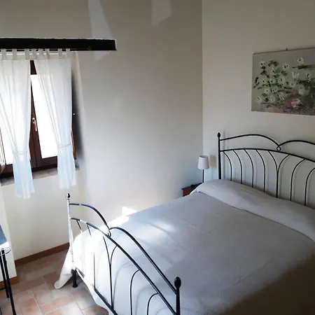 Casa Di Campagna *
