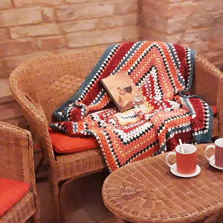 펜션 Casa Di Campagna 코리도니아