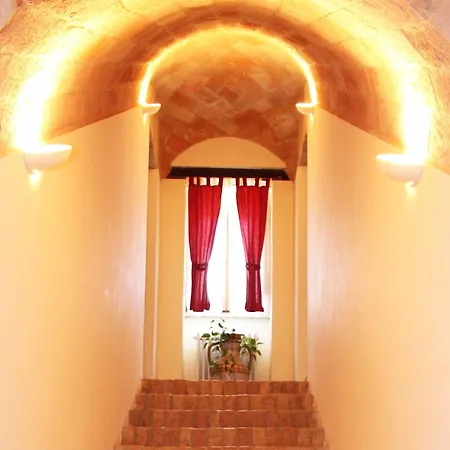 Casa Di Campagna Corridonia