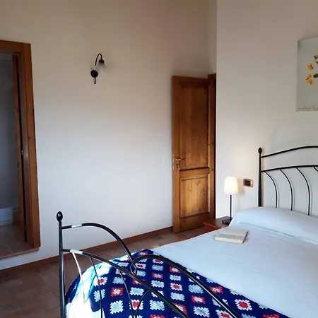Casa Di Campagna * Corridonia