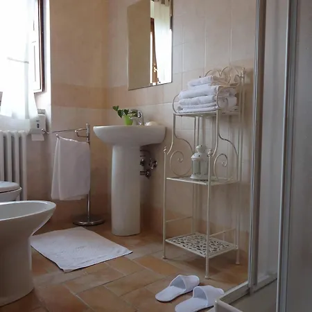 Casa Di Campagna