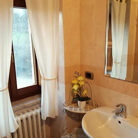 펜션 Casa Di Campagna 코리도니아