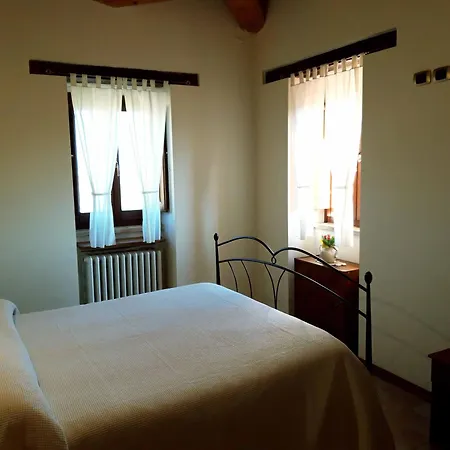 Casa Di Campagna *