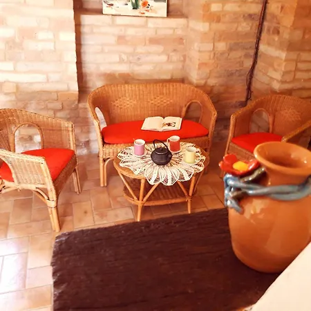 Casa Di Campagna Holiday home