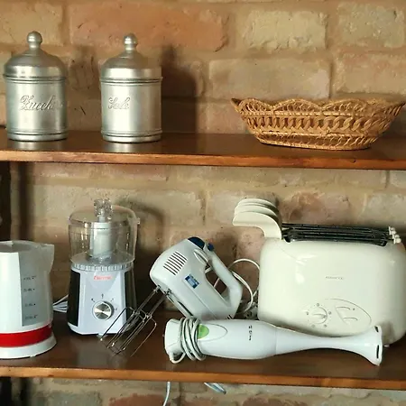 Casa Di Campagna * 코리도니아