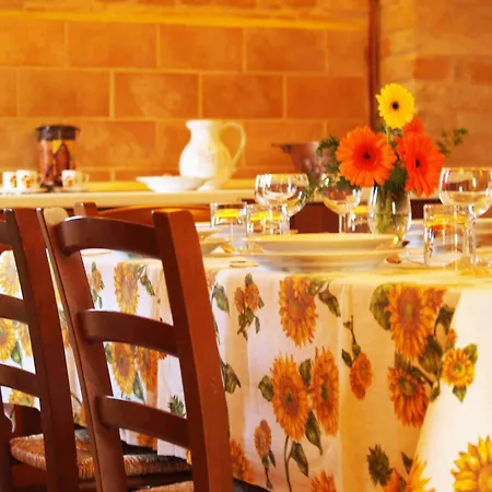 Casa Di Campagna 펜션 *