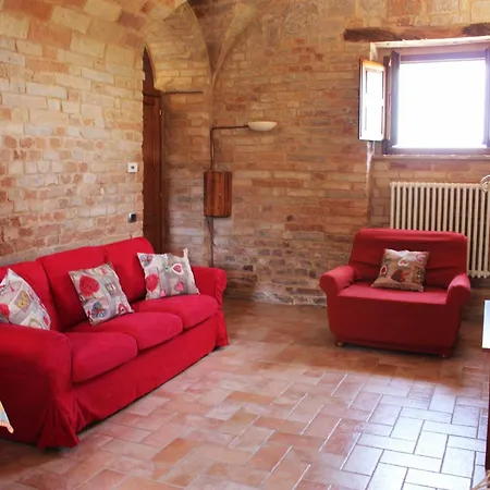 펜션 Casa Di Campagna 코리도니아