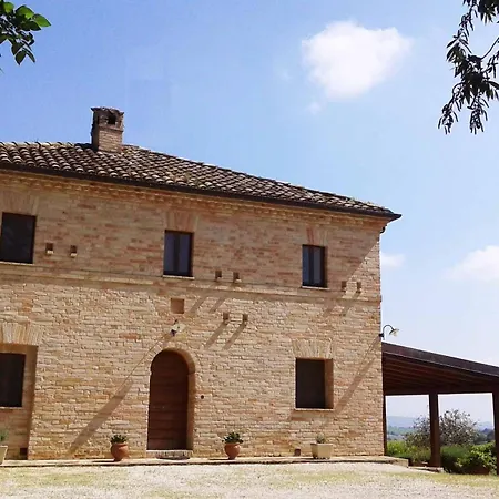 Casa Di Campagna *